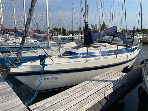 Compromis 777 boote kaufen .